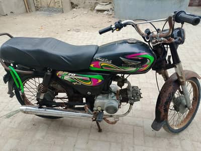 super power bike 2023 Model