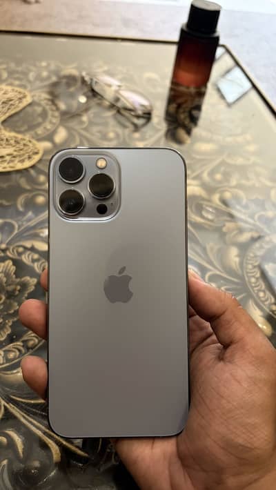 Apple iPhone 13 Pro Max