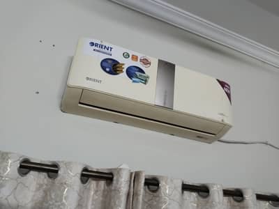 orient 1 ton inverter ac