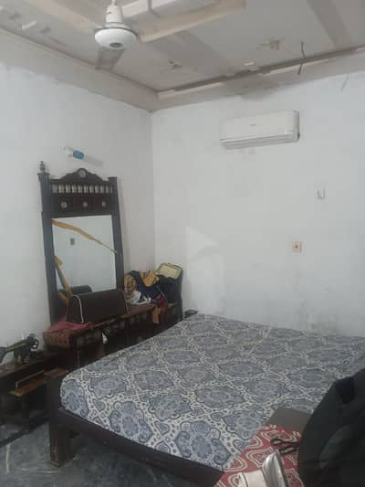 7 Marla Ideally Located House