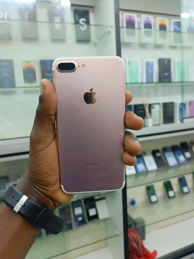 Apple iPhone 7 Plus
