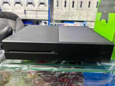 Xbox one 1tb