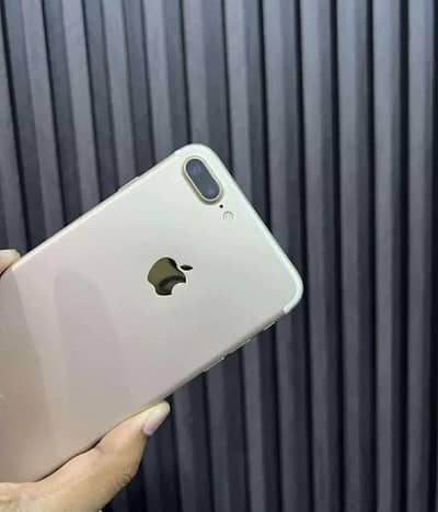 Apple iPhone 7 Plus