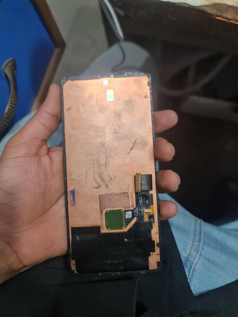 Google Other Model 0