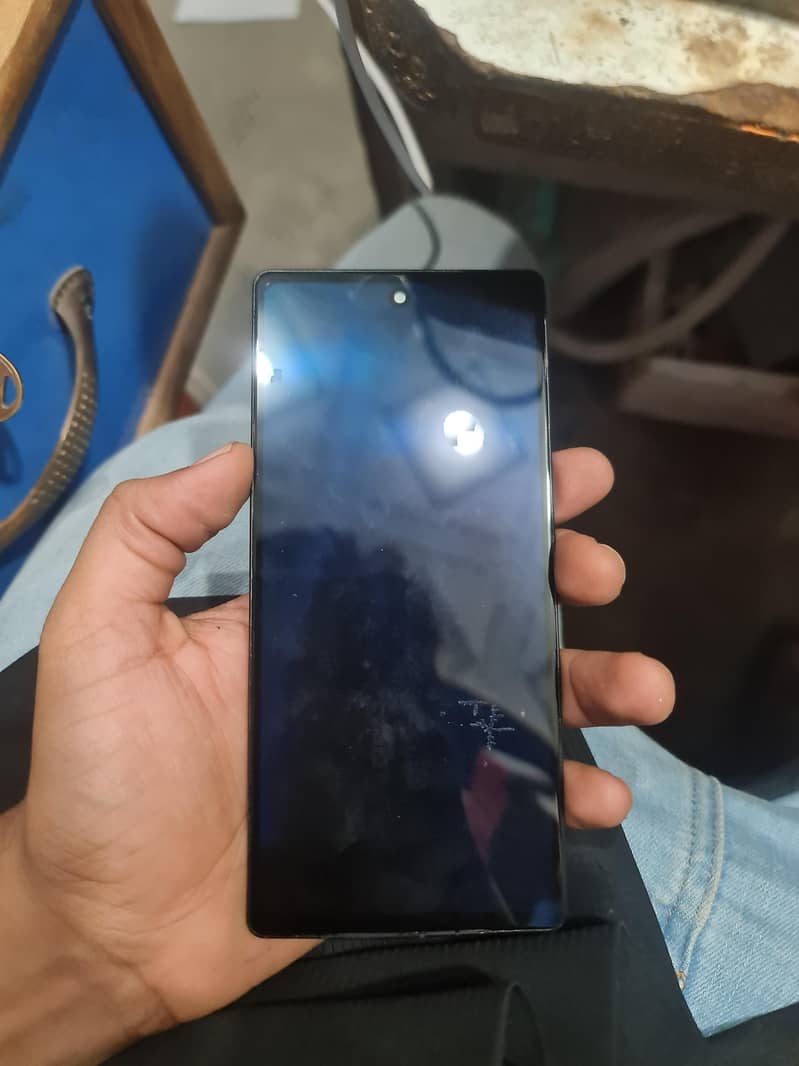 Google Other Model 1