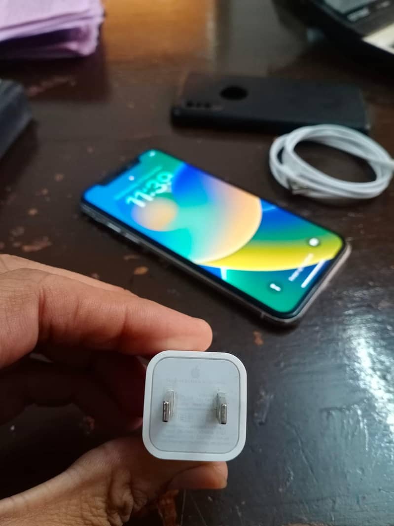 Apple iPhone X 2