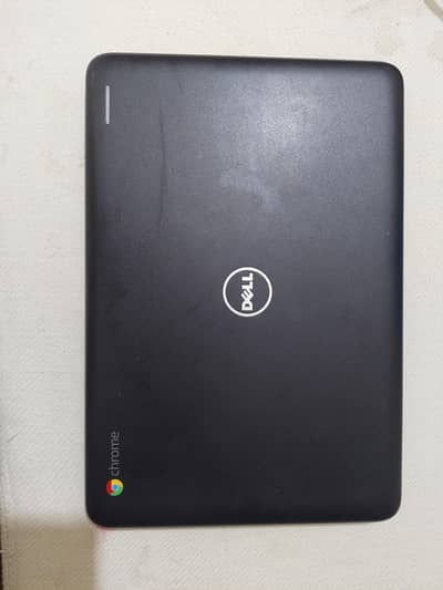 dell Chromebook good condition