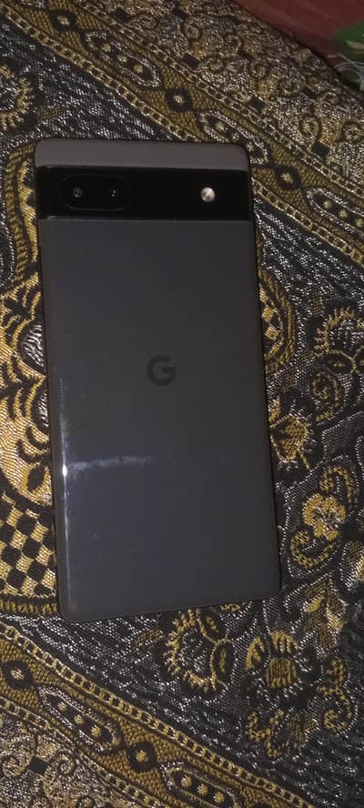 Google Pixel 6a 8/128