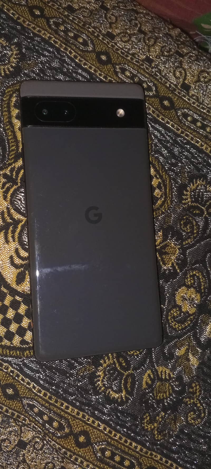 Google Pixel 6a 8/128 0