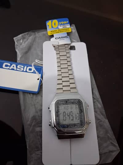 casio 178w