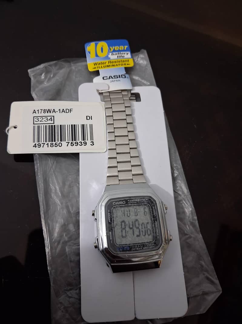casio 178w 1