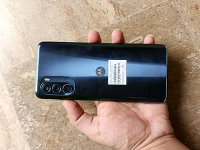 Motorola Moto G Stylus 5G 4+4/128GB (Snapdragon 695 5G)