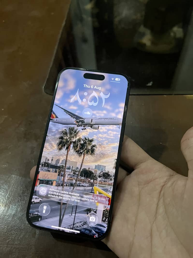 Apple iPhone 15 Pro 2