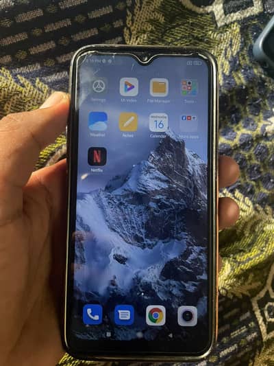 Xiaomi Redmi Note 8