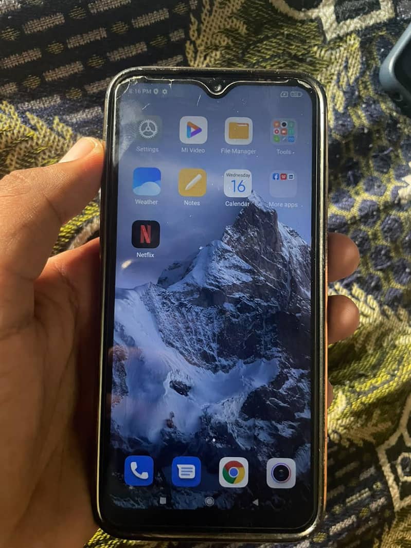 Xiaomi Redmi Note 8 0
