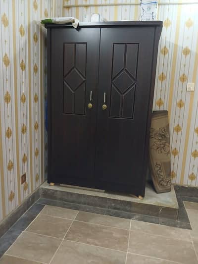Wardrobe