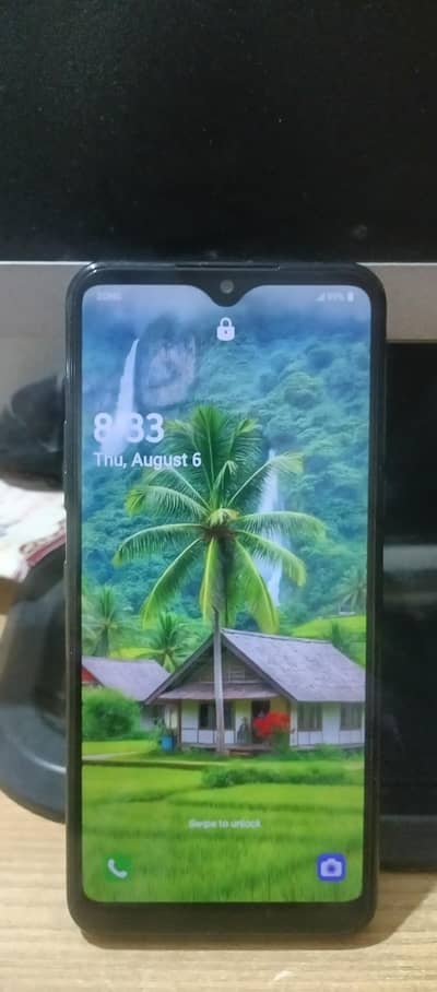 LG K51 (4/32) "PTA approved"