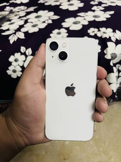 iPhone 13 pta approved