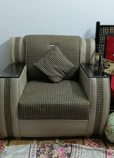 sofa Set Furniture and steel