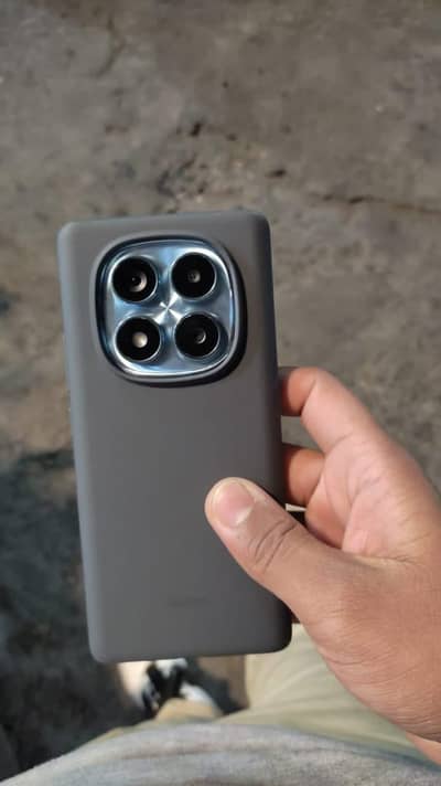 Xiaomi Redmi Note 14 Pro