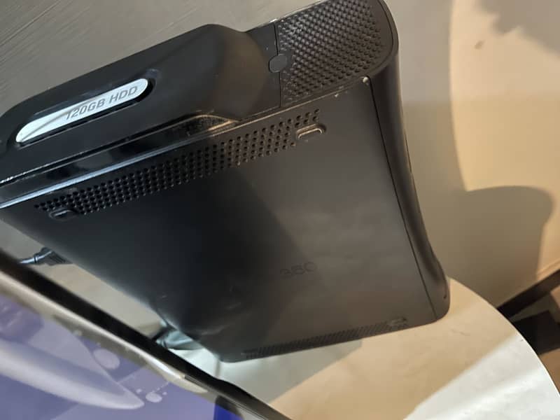 XBOX 360 1