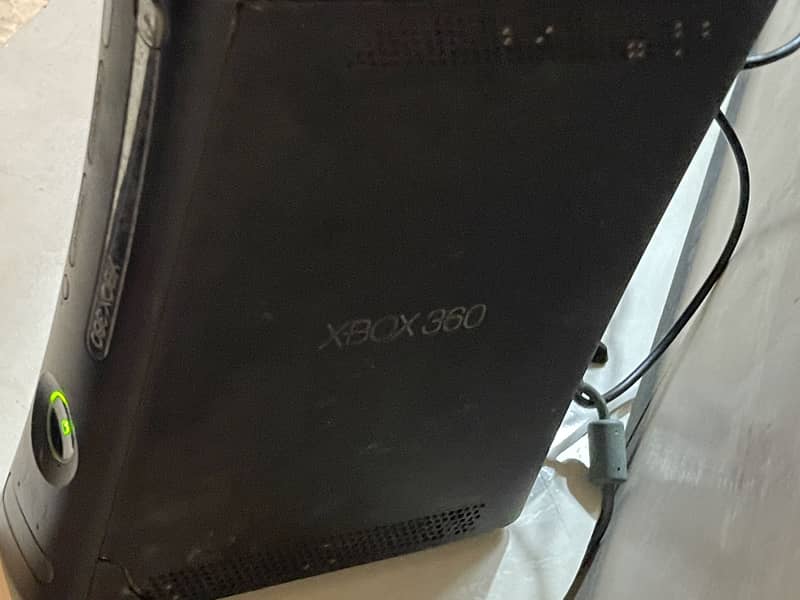XBOX 360 2