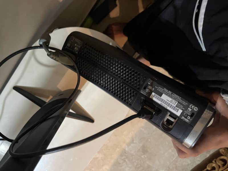 XBOX 360 3