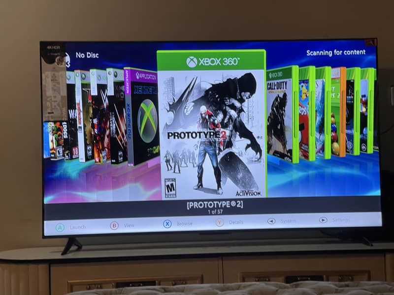 XBOX 360 4