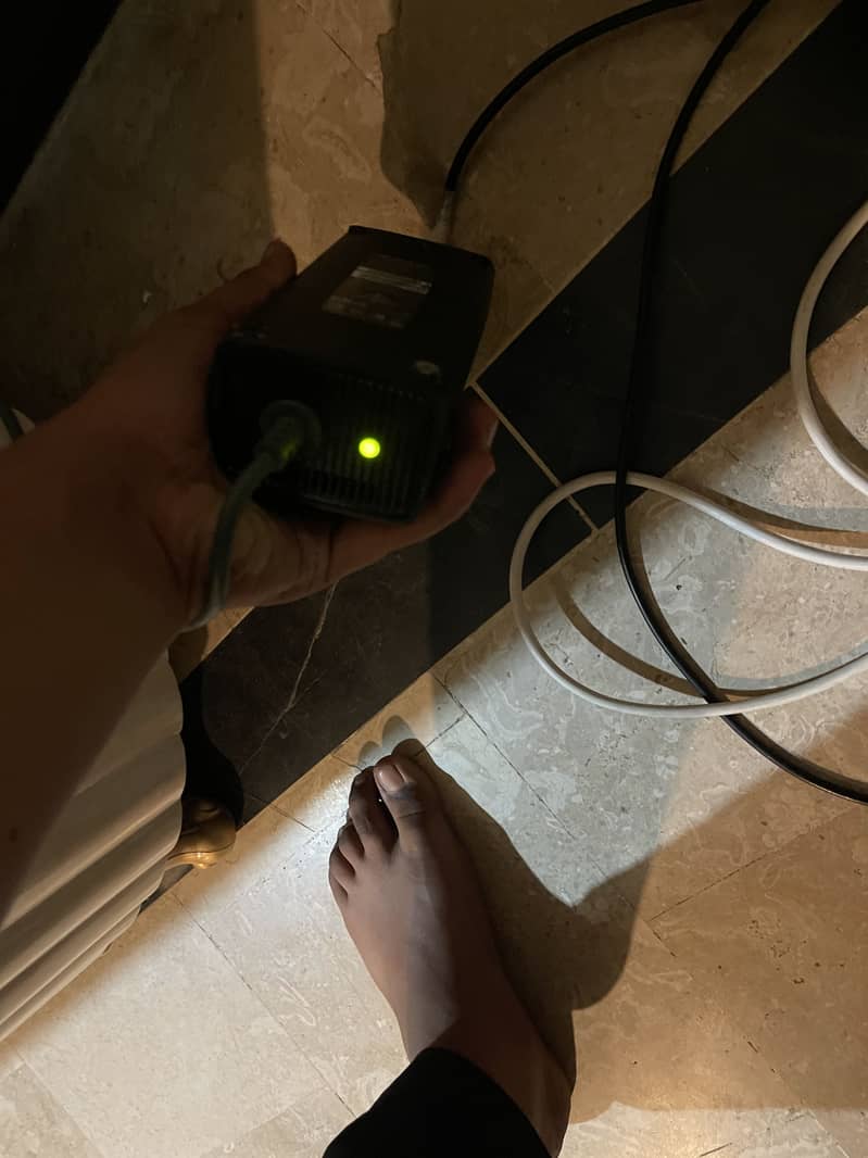 XBOX 360 7
