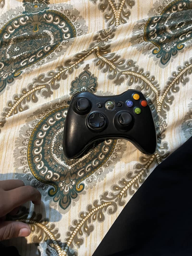 XBOX 360 9