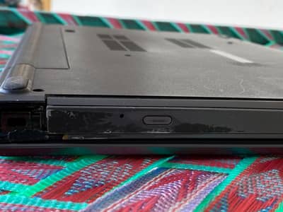 Dell laptop