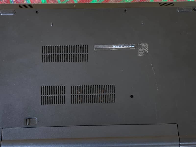 Dell laptop 2