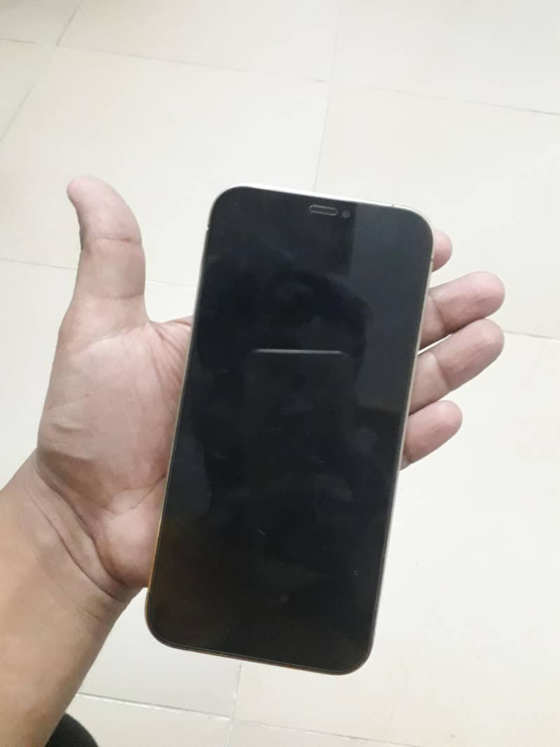 Apple iPhone 12 Pro 1