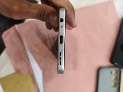 Infinix Hot 60 Pro