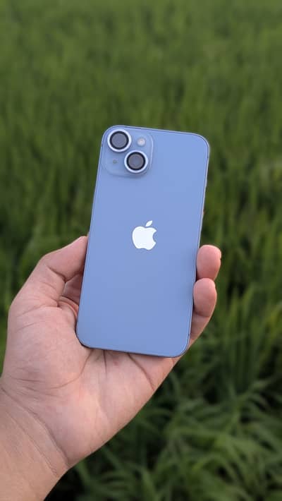 Apple iPhone 14