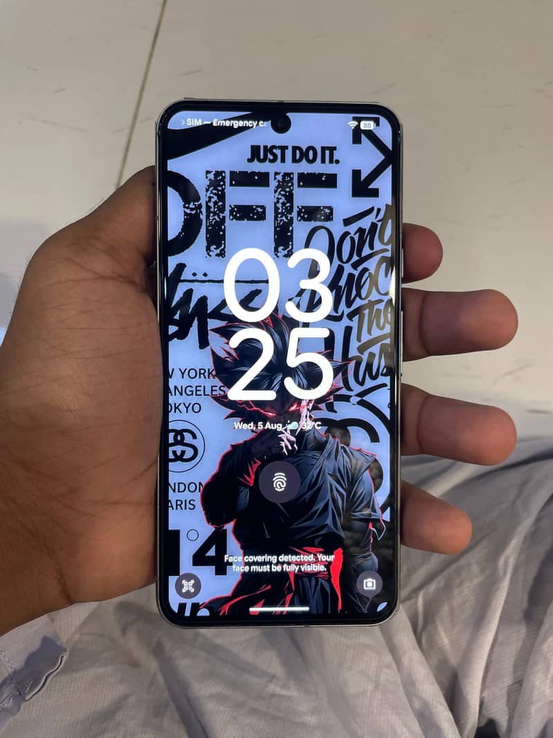 Google Pixel 8 4