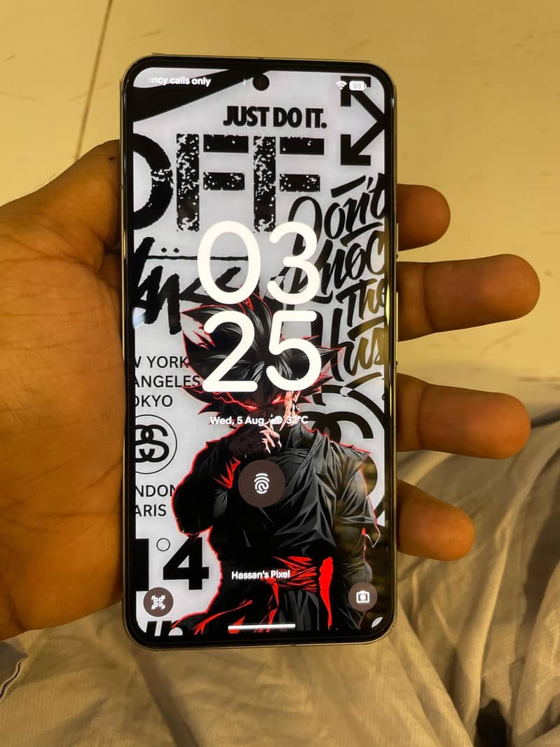 Google Pixel 8 11