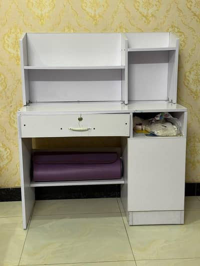 study table