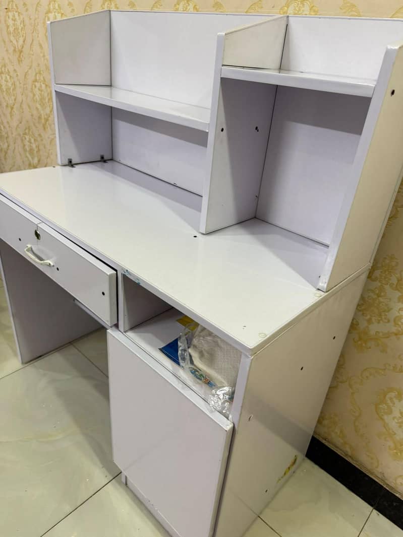 study table 2