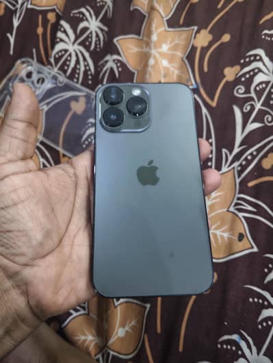 Apple iPhone 14 Pro Max
