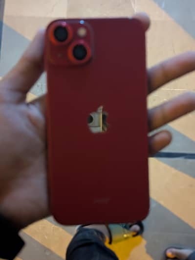 Apple iPhone 13