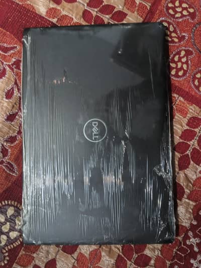 model i5 generation 8 Dell