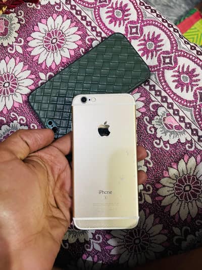 Apple iPhone 6S