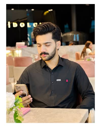Muhammad Ahmad