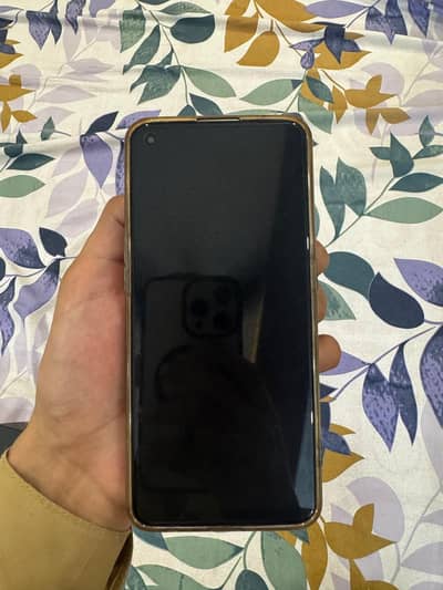 Oppo F19 Pro 8GB/128GB PTA Approved | Box  | Excellent Condition