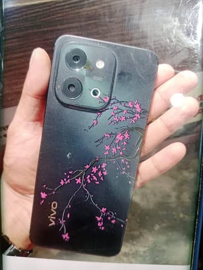 Vivo Y28