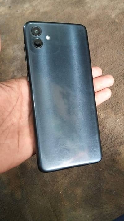 Samsung Mobile A04