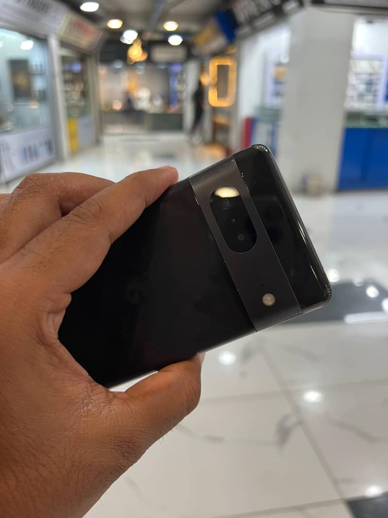 Google Pixel 7 2