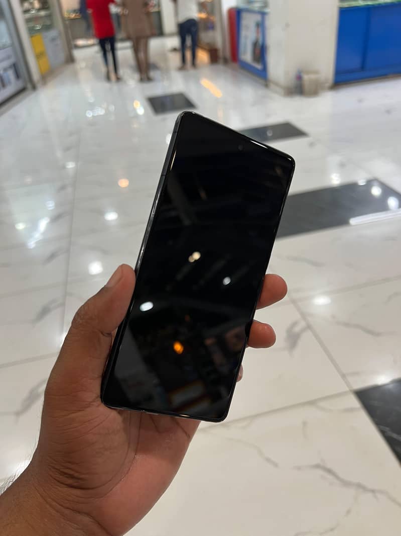 Google Pixel 7 3