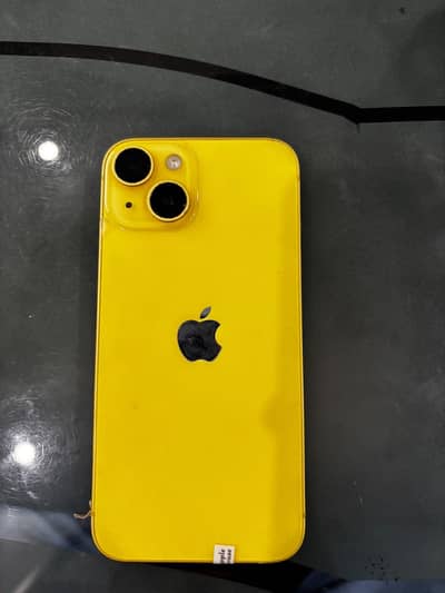 Apple iPhone 14 JV